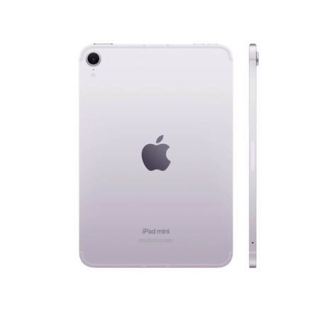 Планшет Apple iPad mini Wi-Fi 256GB фиолетовый (2024)