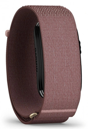 Фитнес-браслет Garmin CIRQA Smart Band Mauve S/M