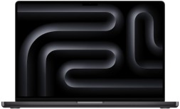 Apple MacBook Pro 16" M5 Max 18c CPU, 40c GPU, 128/4TB, «черный космос» (2026)