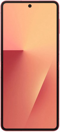 Смартфон Samsung Galaxy Z Flip 7 12/512GB Coralred