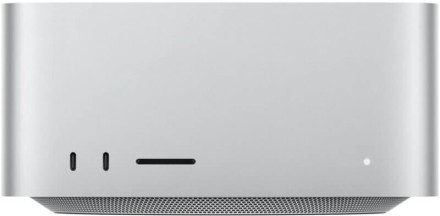 Настольный ПК Apple Mac Studio M2 Ultra 24c-CPU, 76c-GPU 128/1Tb Silver