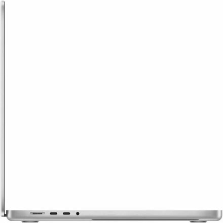 Apple MacBook Pro 14" M1 Pro 10C CPU, 16C GPU, 16GB / 1TB SSD (2021) серый космос