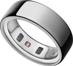 Умное кольцо Oura Ring 4 Size 10 Silver