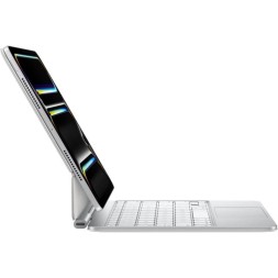 Клавиатура Apple Magic Keyboard для iPad Pro 13" (M4), белый