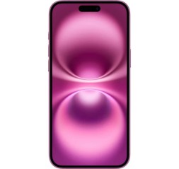 Apple iPhone 16 128GB розовый
