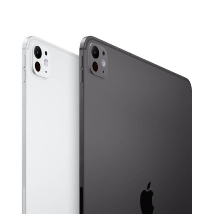 Планшет Apple iPad Pro 13" 2Tb (2024) Wi-Fi + Cellular серебристый