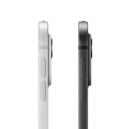 Планшет Apple iPad Pro 13" 2Tb (2024) Wi-Fi + Cellular серебристый